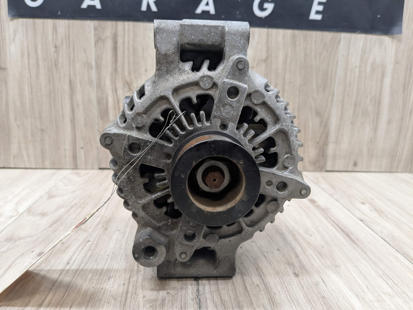 OEM BMW F06 F10 F15 F85 F86 X5 M5 Charging Alternator Generator 210A N63T S63T