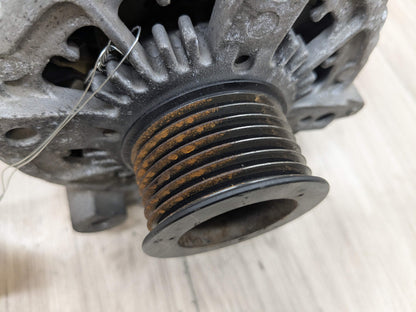 OEM BMW F06 F10 F15 F85 F86 X5 M5 Charging Alternator Generator 210A N63T S63T