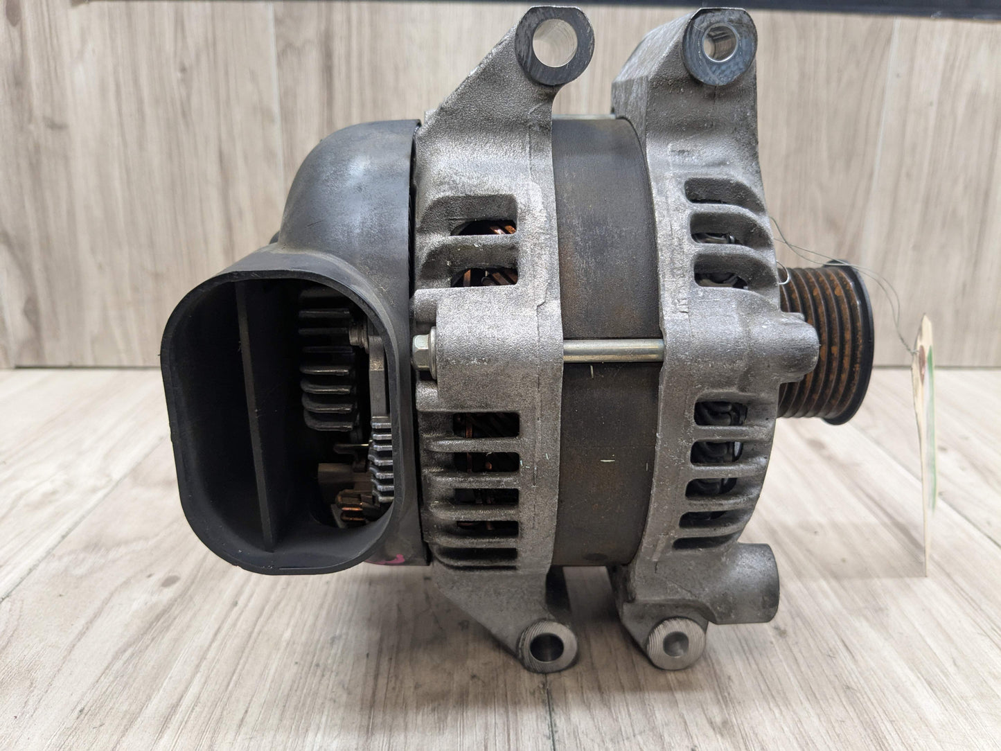 OEM BMW F06 F10 F15 F85 F86 X5 M5 Charging Alternator Generator 210A N63T S63T