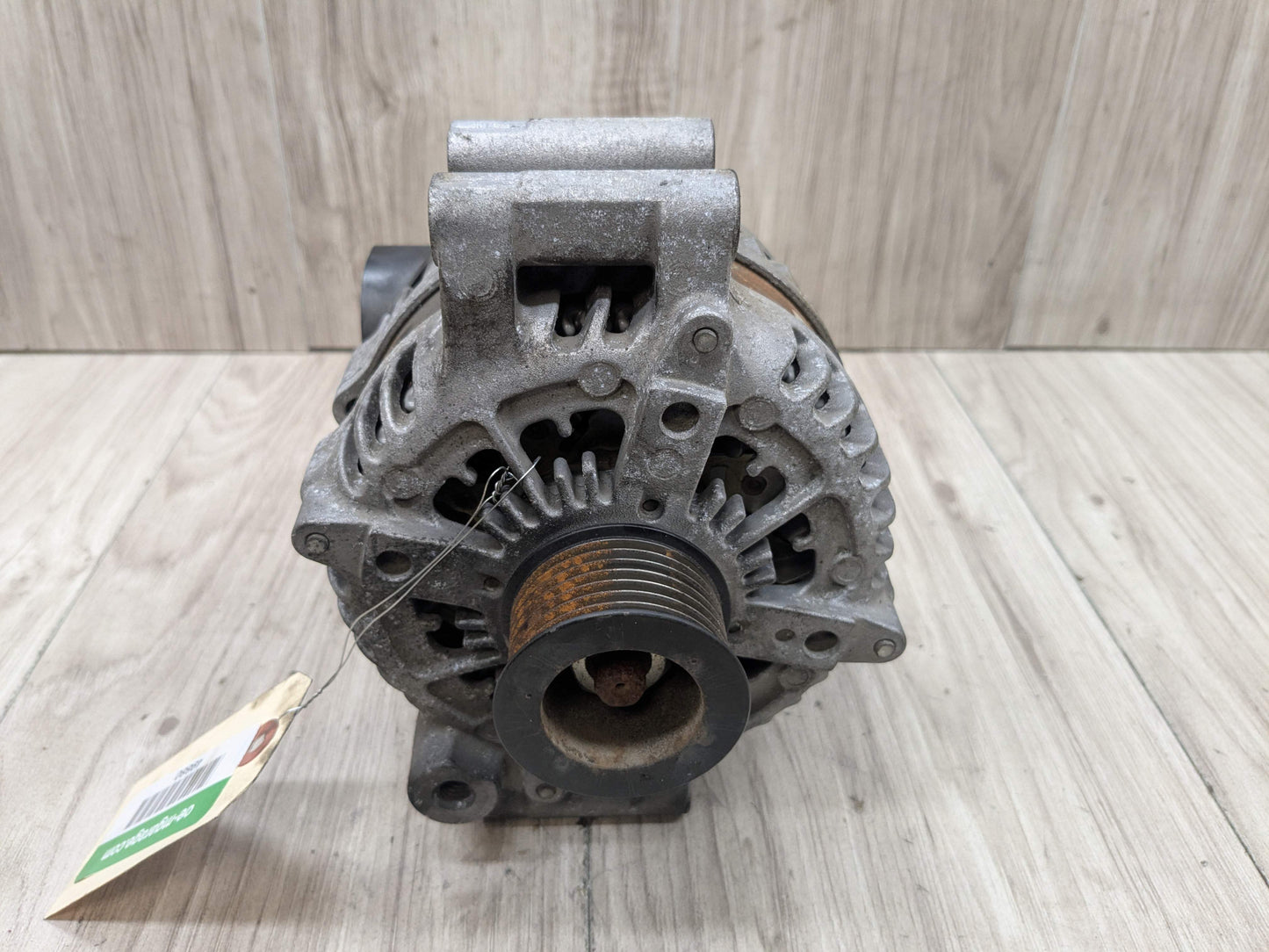 OEM BMW F06 F10 F15 F85 F86 X5 M5 Charging Alternator Generator 210A N63T S63T