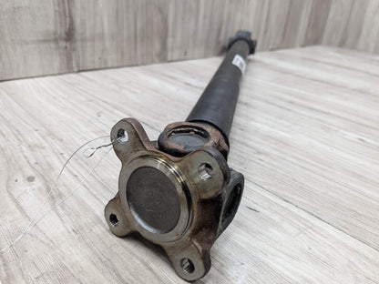 OEM BMW E70 F15 F16 F85 F86 X5 X6 Front Driveshaft Axle Drive Shaft Propeller