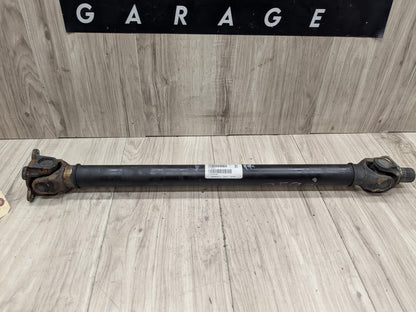 OEM BMW E70 F15 F16 F85 F86 X5 X6 Front Driveshaft Axle Drive Shaft Propeller