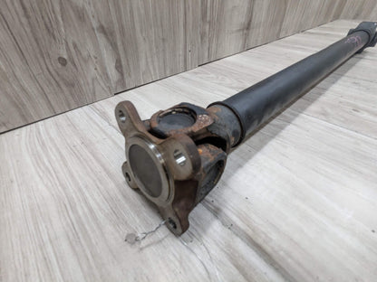OEM BMW E70 F15 F16 F85 F86 X5 X6 Front Driveshaft Axle Drive Shaft Propeller