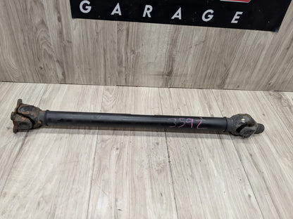 OEM BMW E70 F15 F16 F85 F86 X5 X6 Front Driveshaft Axle Drive Shaft Propeller