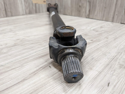 OEM BMW E70 F15 F16 F85 F86 X5 X6 Front Driveshaft Axle Drive Shaft Propeller