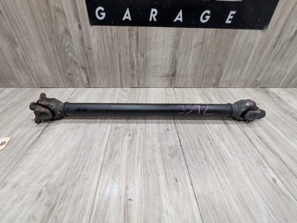 OEM BMW E70 F15 F16 F85 F86 X5 X6 Front Driveshaft Axle Drive Shaft Propeller