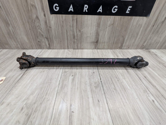 OEM BMW E70 F15 F16 F85 F86 X5 X6 Front Driveshaft Axle Drive Shaft Propeller