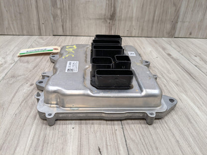 OEM BMW F15 F16 X5 X6 DME ECU Engine N63 Control Unit Module Computer MEVD172H