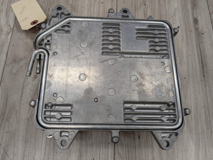 OEM BMW F15 F16 X5 X6 DME ECU Engine N63 Control Unit Module Computer MEVD172H