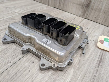 OEM BMW F15 F16 X5 X6 DME ECU Engine N63 Control Unit Module Computer MEVD172H