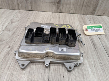 OEM BMW F15 F16 X5 X6 DME ECU Engine N63 Control Unit Module Computer MEVD172H