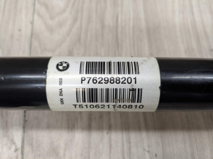 14-19 OEM BMW F15 F16 X5 X6 Front Right Passenger Output Shaft CV Joint Axle
