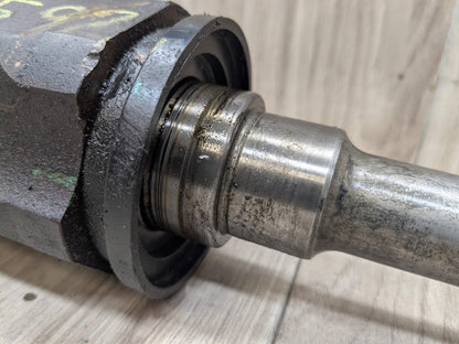 14-19 OEM BMW F15 F16 X5 X6 Front Right Passenger Output Shaft CV Joint Axle