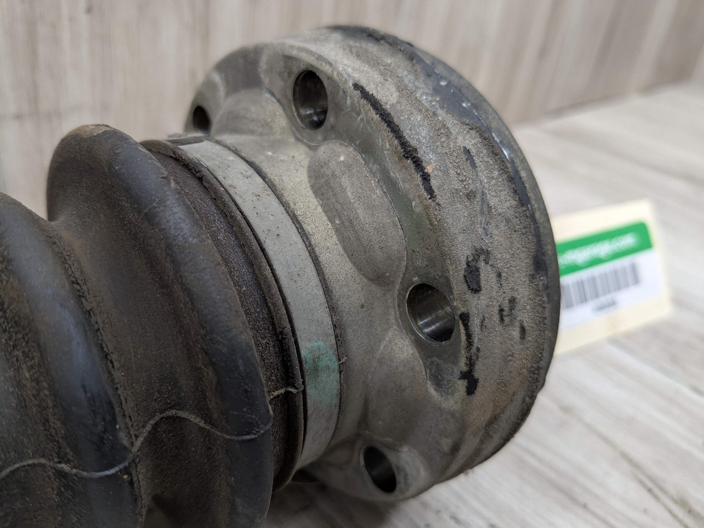 OEM BMW E70 E71 F15 F16 X5 X6 REAR Left Right Axle Output Half Shaft D=34MM