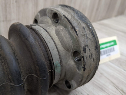 OEM BMW E70 E71 F15 F16 X5 X6 REAR Left Right Axle Output Half Shaft D=34MM