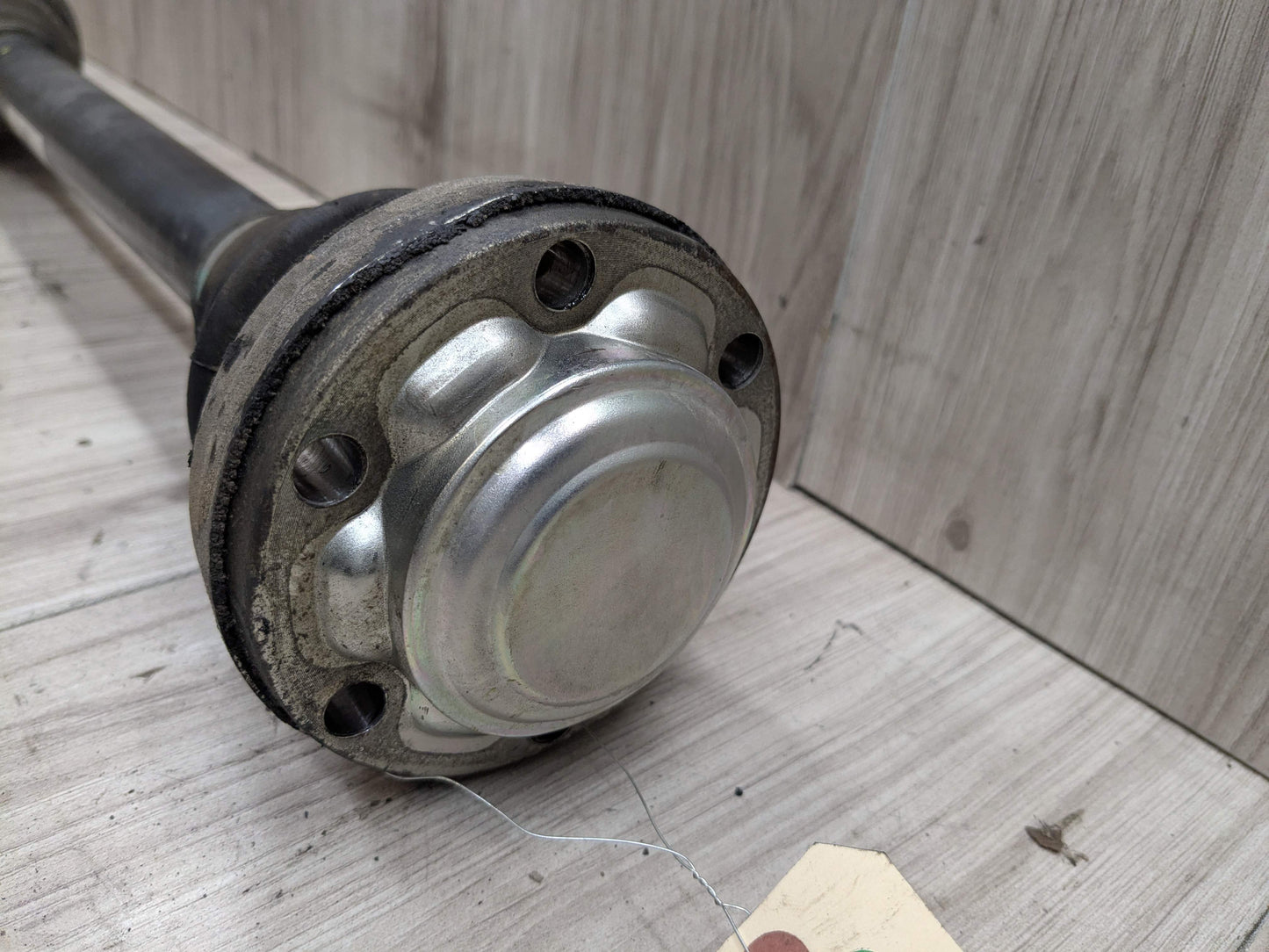 OEM BMW E70 E71 F15 F16 X5 X6 REAR Left Right Axle Output Half Shaft D=34MM