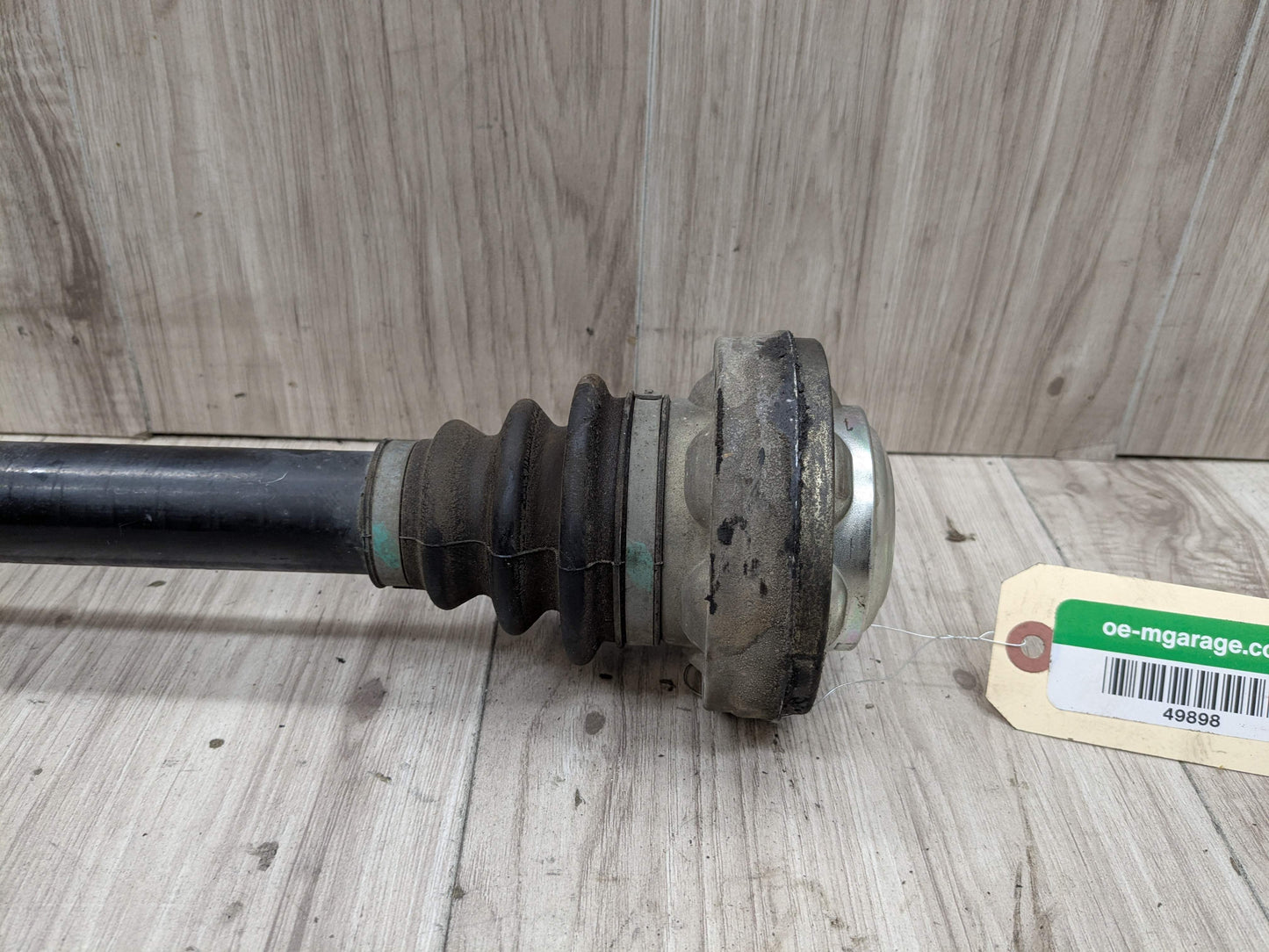 OEM BMW E70 E71 F15 F16 X5 X6 REAR Left Right Axle Output Half Shaft D=34MM