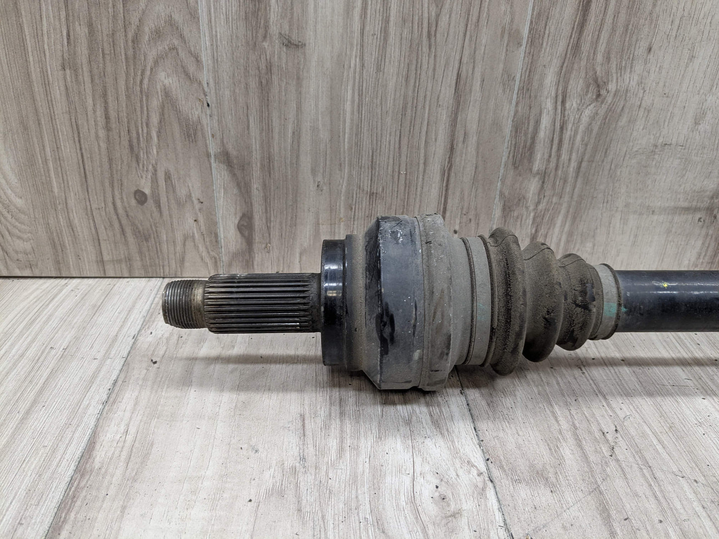 OEM BMW E70 E71 F15 F16 X5 X6 REAR Left Right Axle Output Half Shaft D=34MM