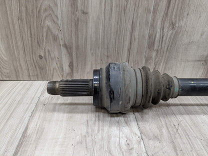 OEM BMW E70 E71 F15 F16 X5 X6 REAR Left Right Axle Output Half Shaft D=34MM