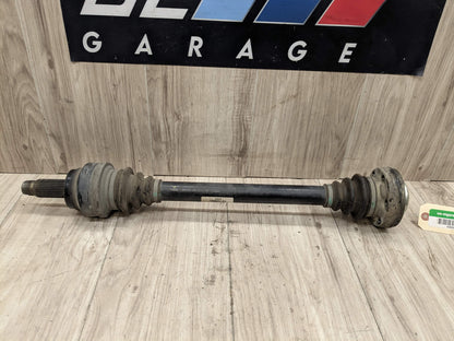 OEM BMW E70 E71 F15 F16 X5 X6 REAR Left Right Axle Output Half Shaft D=34MM