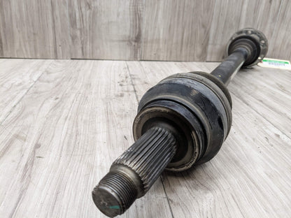 OEM BMW E70 E71 F15 F16 X5 X6 REAR Left Right Axle Output Half Shaft D=34MM