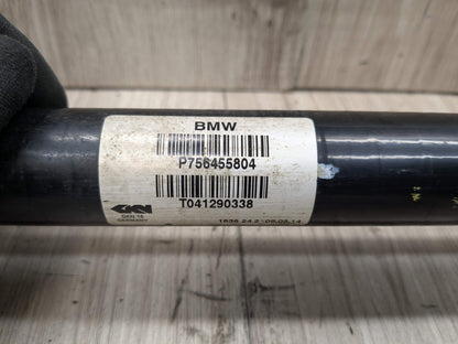 OEM BMW E70 E71 F15 F16 X5 X6 REAR Left Right Axle Output Half Shaft D=34MM