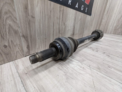 OEM BMW E70 E71 F15 F16 X5 X6 REAR Left Right Axle Output Half Shaft D=34MM
