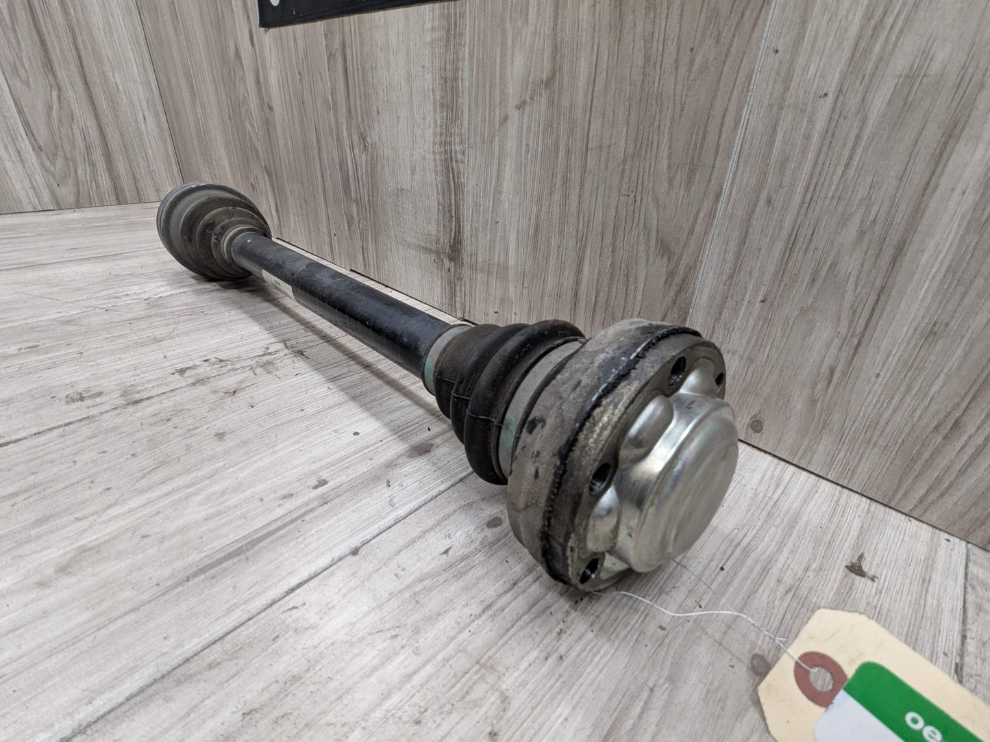 OEM BMW E70 E71 F15 F16 X5 X6 REAR Left Right Axle Output Half Shaft D=34MM