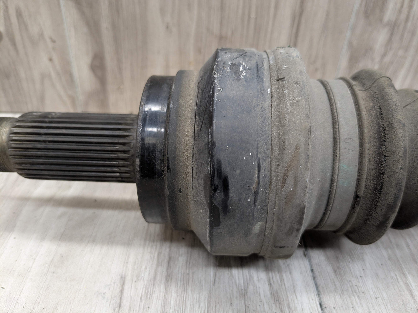 OEM BMW E70 E71 F15 F16 X5 X6 REAR Left Right Axle Output Half Shaft D=34MM