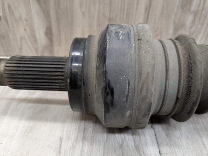 OEM BMW E70 E71 F15 F16 X5 X6 REAR Left Right Axle Output Half Shaft D=34MM