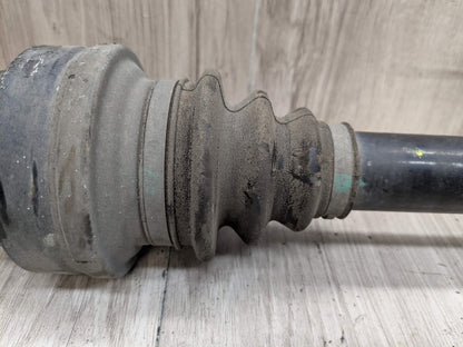 OEM BMW E70 E71 F15 F16 X5 X6 REAR Left Right Axle Output Half Shaft D=34MM