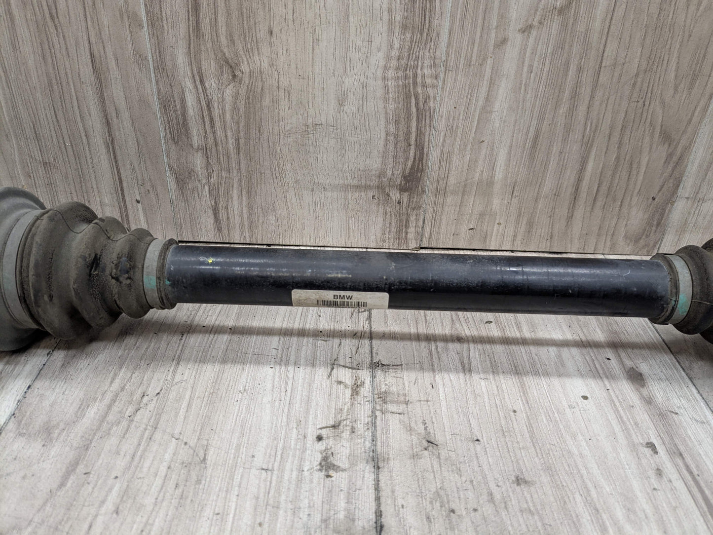 OEM BMW E70 E71 F15 F16 X5 X6 REAR Left Right Axle Output Half Shaft D=34MM