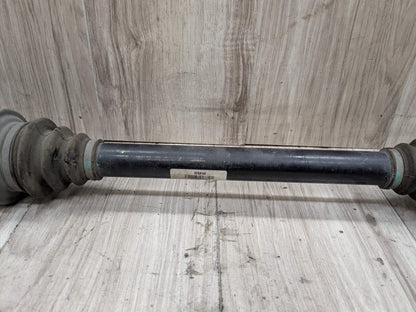 OEM BMW E70 E71 F15 F16 X5 X6 REAR Left Right Axle Output Half Shaft D=34MM