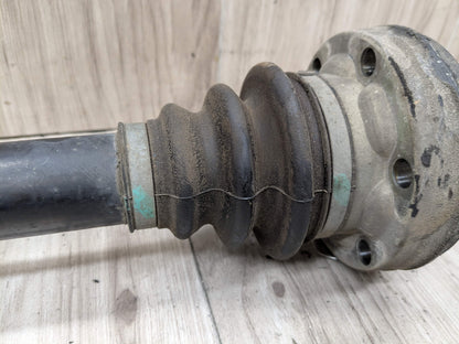 OEM BMW E70 E71 F15 F16 X5 X6 REAR Left Right Axle Output Half Shaft D=34MM
