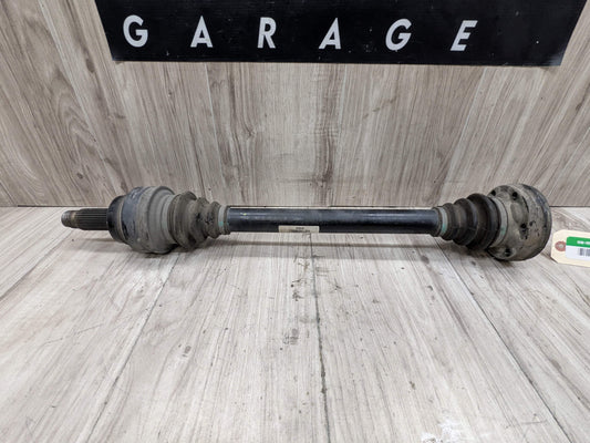 OEM BMW E70 E71 F15 F16 X5 X6 REAR Left Right Axle Output Half Shaft D=34MM