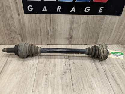 OEM BMW E70 E71 F15 F16 X5 X6 REAR Left Right Axle Output Half Shaft D=34MM
