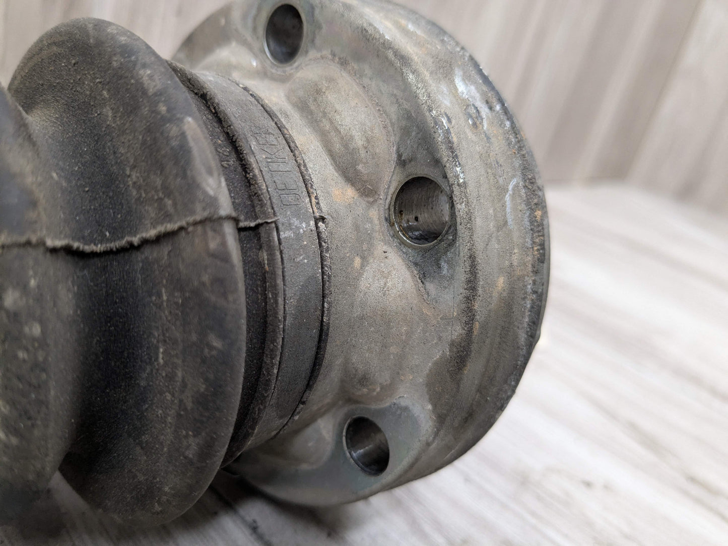 OEM BMW E70 E71 F15 F16 X5 X6 REAR Left Right Axle Output Half Shaft D=34MM