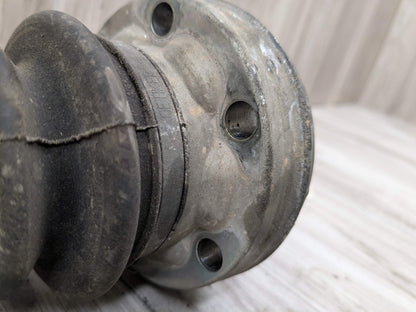 OEM BMW E70 E71 F15 F16 X5 X6 REAR Left Right Axle Output Half Shaft D=34MM