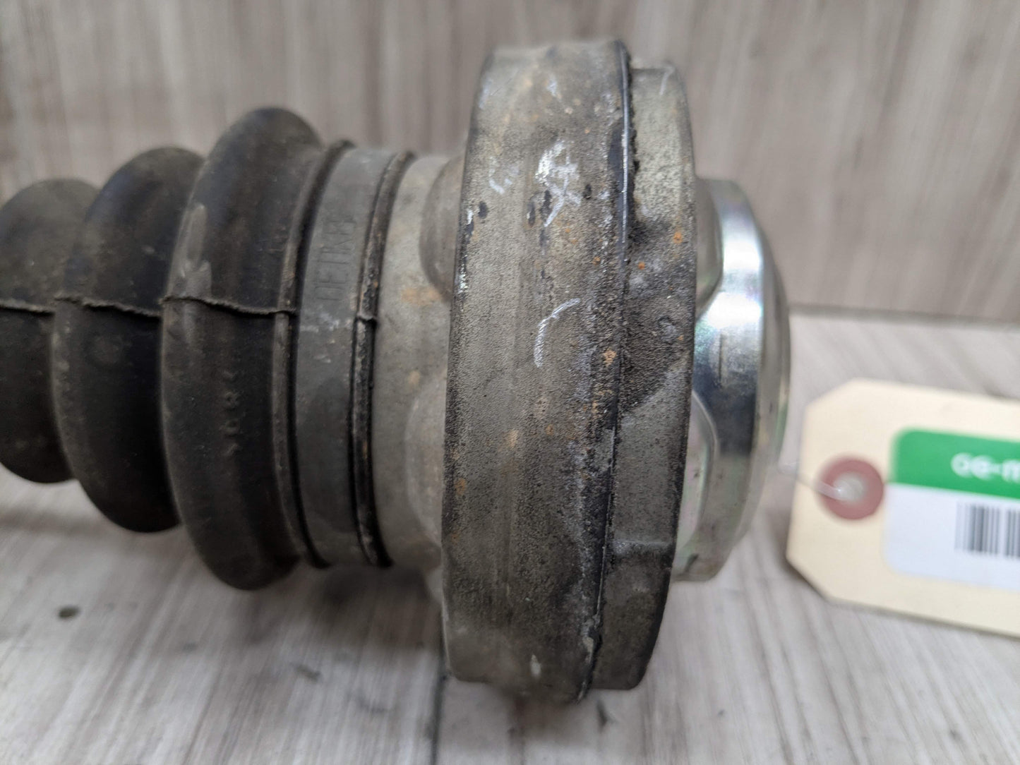 OEM BMW E70 E71 F15 F16 X5 X6 REAR Left Right Axle Output Half Shaft D=34MM