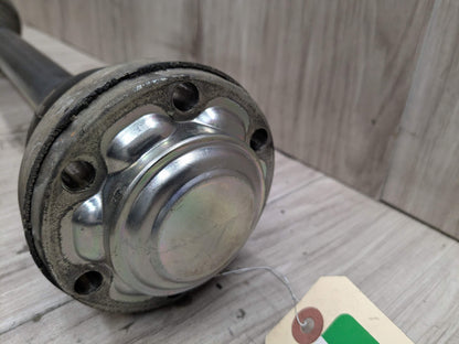 OEM BMW E70 E71 F15 F16 X5 X6 REAR Left Right Axle Output Half Shaft D=34MM