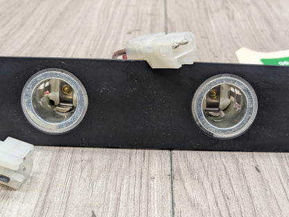 14-19 OEM BMW F15 F85 F16 F86 Rear Center Console Power Socket Outlet