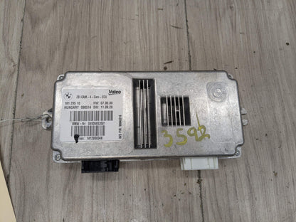 OEM BMW F15 F16 F25 F26 F85 X3 X5 Surround View Camera Control Control Module