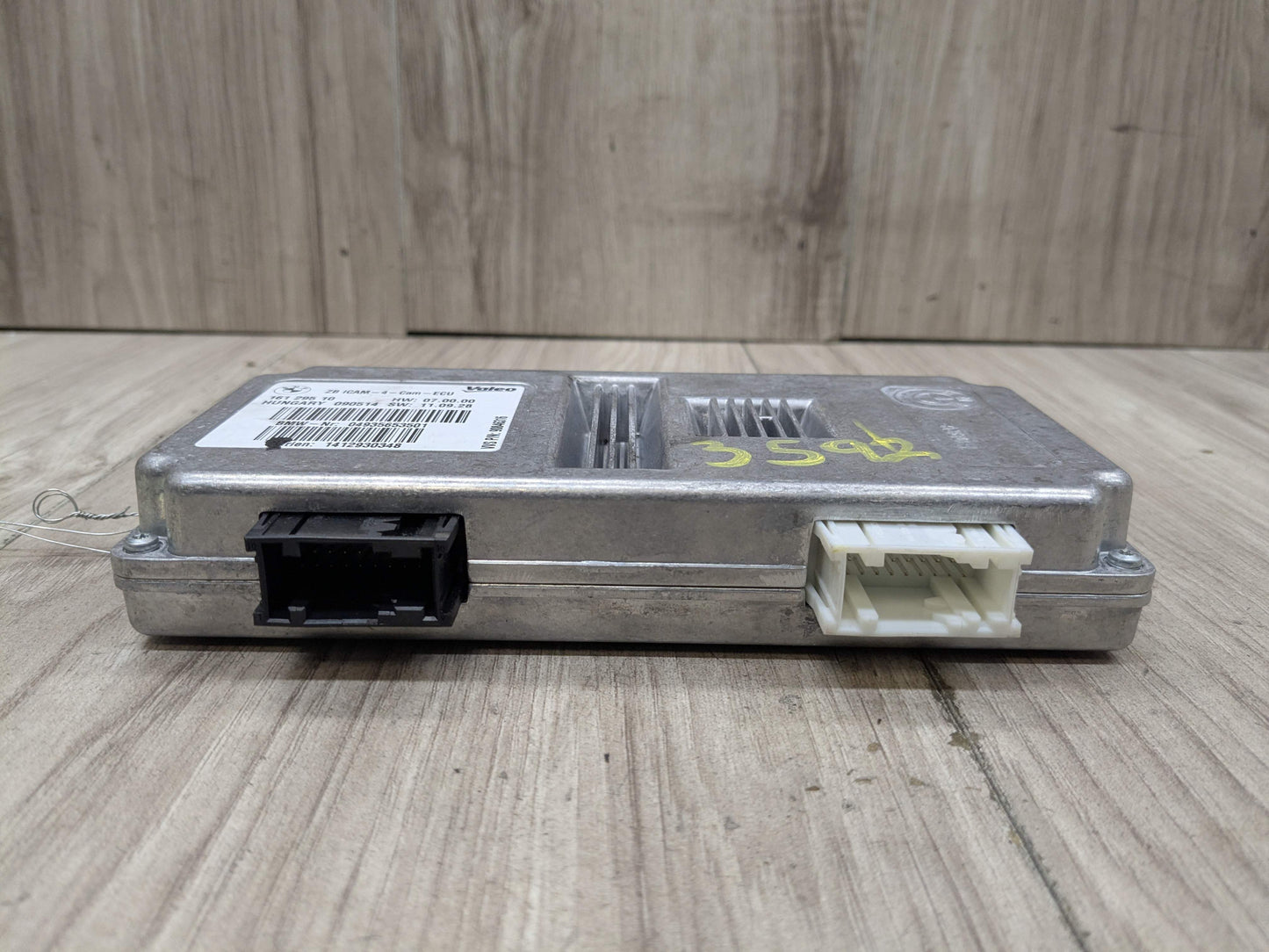OEM BMW F15 F16 F25 F26 F85 X3 X5 Surround View Camera Control Control Module