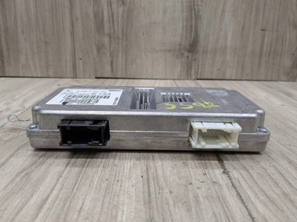 OEM BMW F15 F16 F25 F26 F85 X3 X5 Surround View Camera Control Control Module