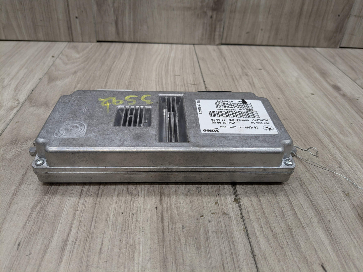 OEM BMW F15 F16 F25 F26 F85 X3 X5 Surround View Camera Control Control Module
