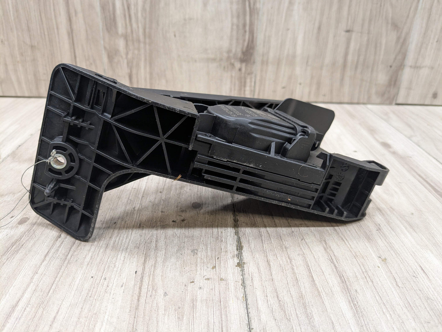 OEM BMW F15 F22 F25 F30 F36 F80 G01 G05 G20 X3 X5 Accelerator Throttle Gas Pedal