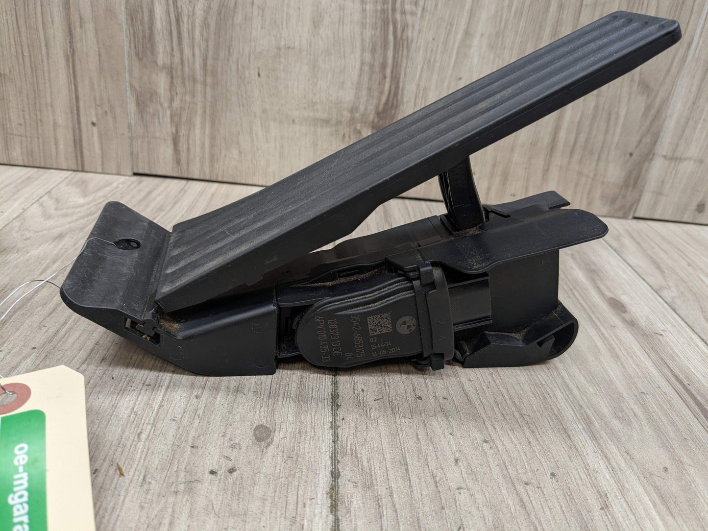 OEM BMW F15 F22 F25 F30 F36 F80 G01 G05 G20 X3 X5 Accelerator Throttle Gas Pedal
