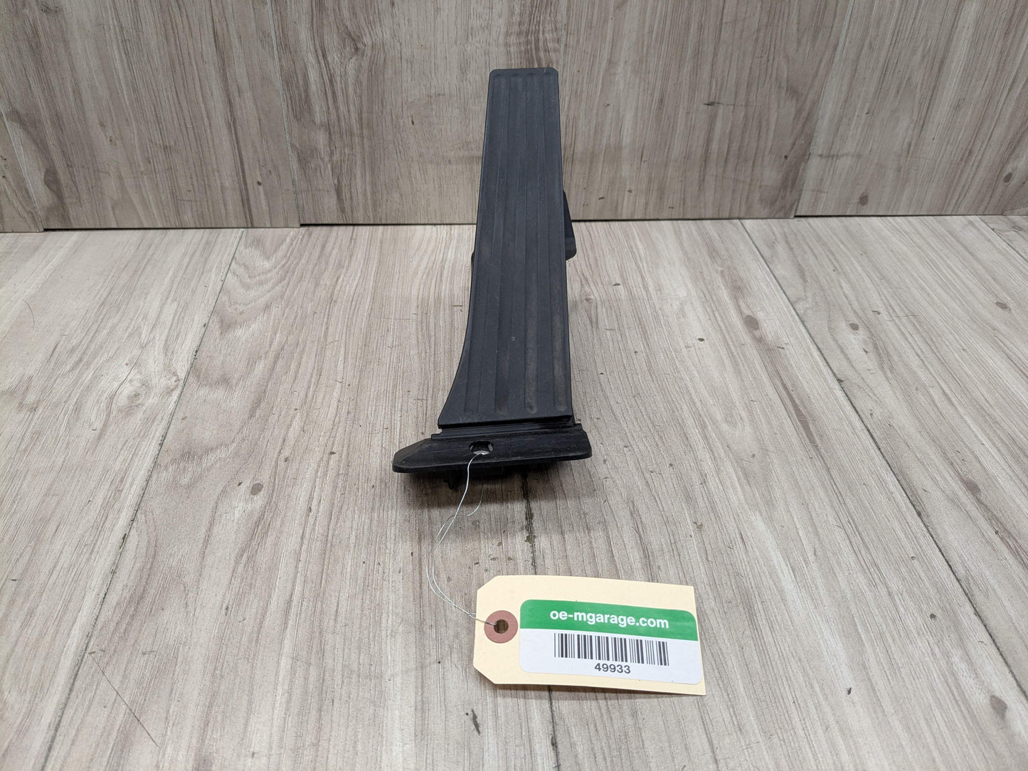OEM BMW F15 F22 F25 F30 F36 F80 G01 G05 G20 X3 X5 Accelerator Throttle Gas Pedal