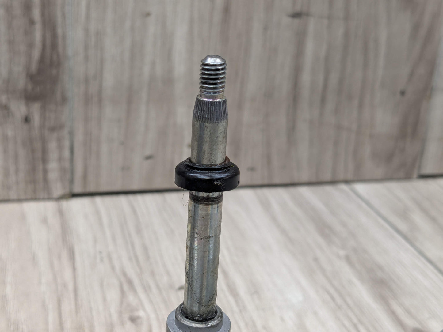14-18 OEM BMW F15 F85 X5 Rear Tailgate Liftgate Windshield Window Wiper Motor