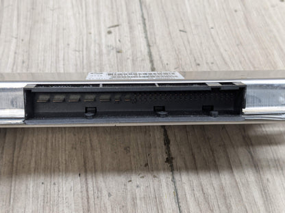 14-19 OEM BMW F15 F16 F85 X5 X6 X5M Suspension Vehicle Driver Control Module VDC